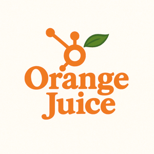orange juice hubspot community